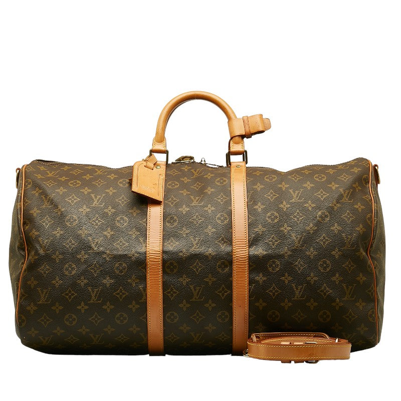 Monogram Keepall Bandouliere 55  M41414