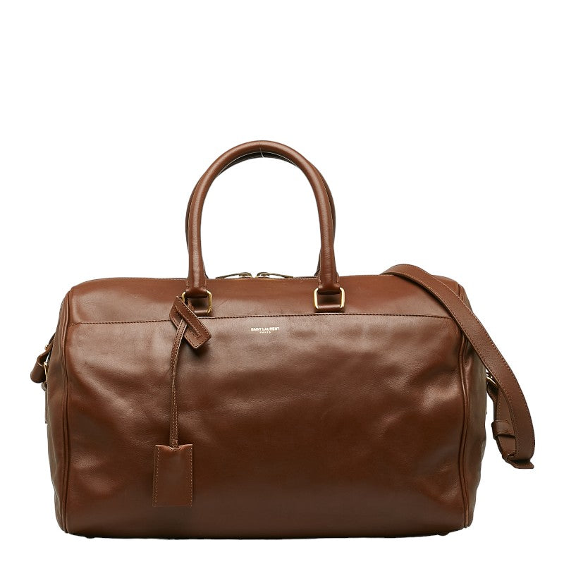 Logo Classic Duffle Bag  322050.0