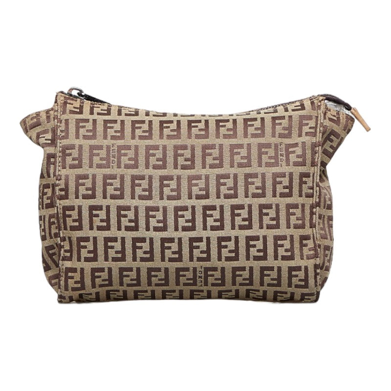 Zucca Canvas Pouch 7N0007