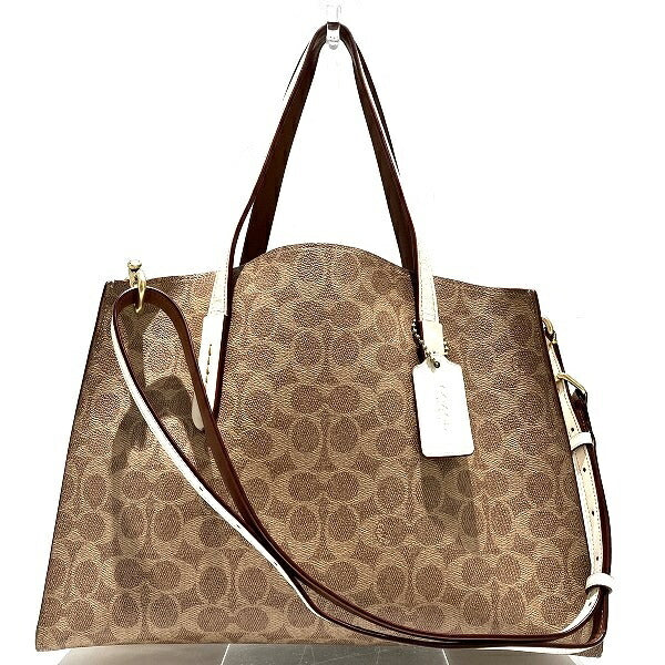 Signature Canvas Charlie Carryall 31210