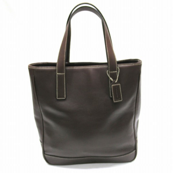 Leather Tote Bag  7787