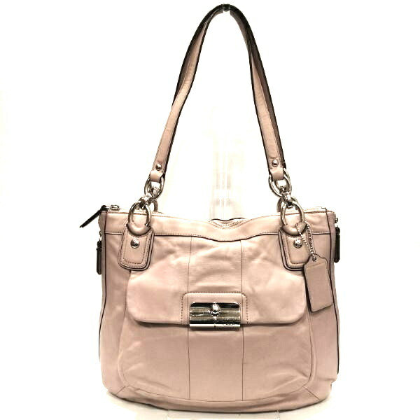 Leather Kristin Shoulder Bag  18298.0