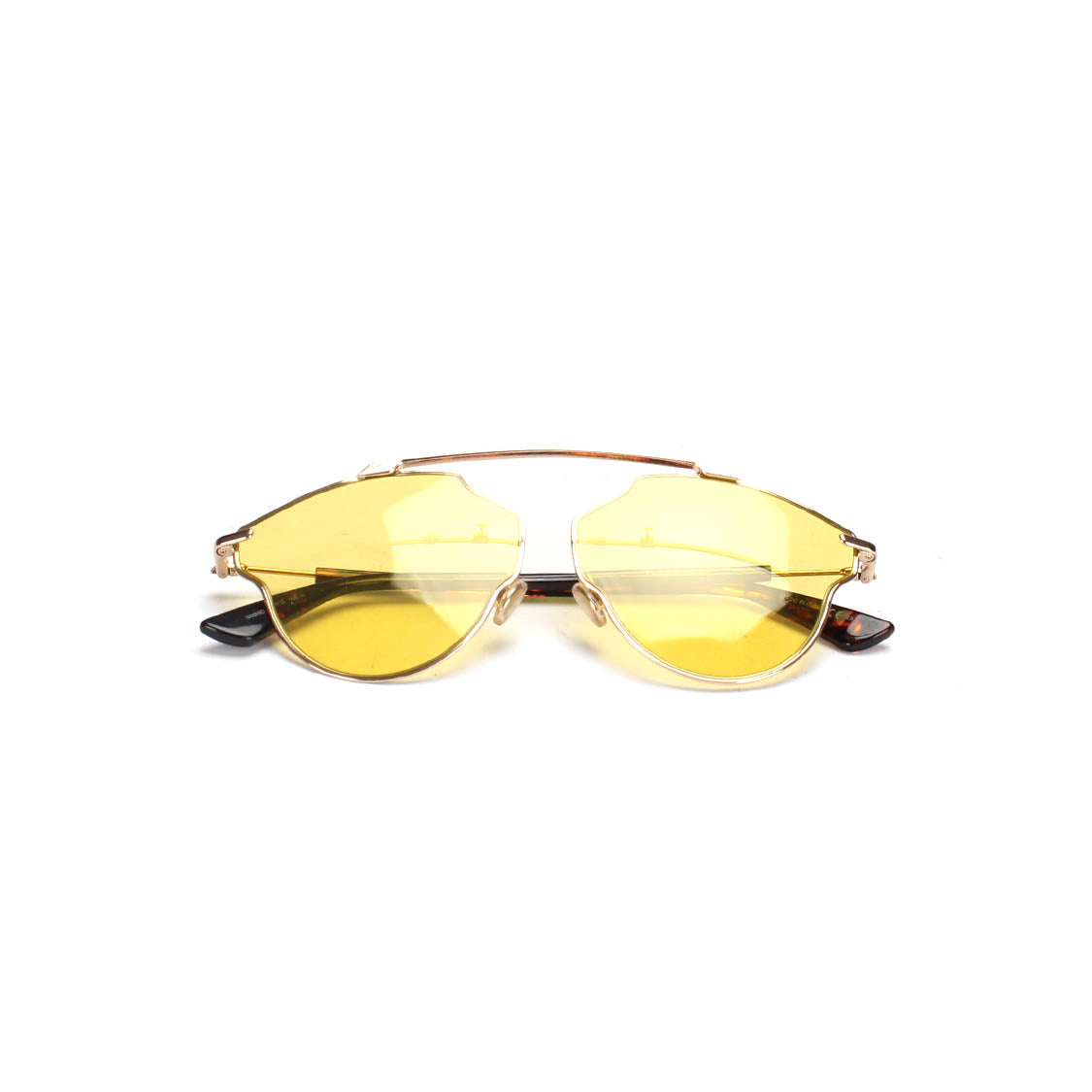 DiorSoRealPop Tinted Sunglasses