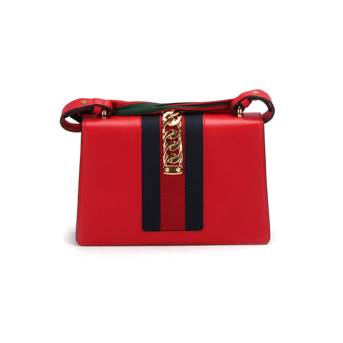 Small Sylvie Shoulder Bag 421882