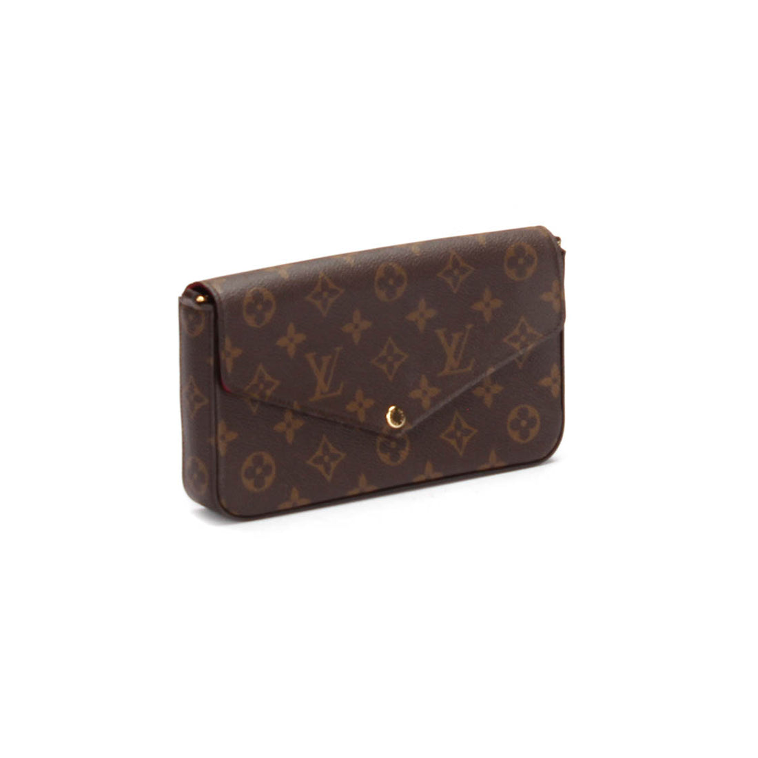 Monogram Pochette Felicie