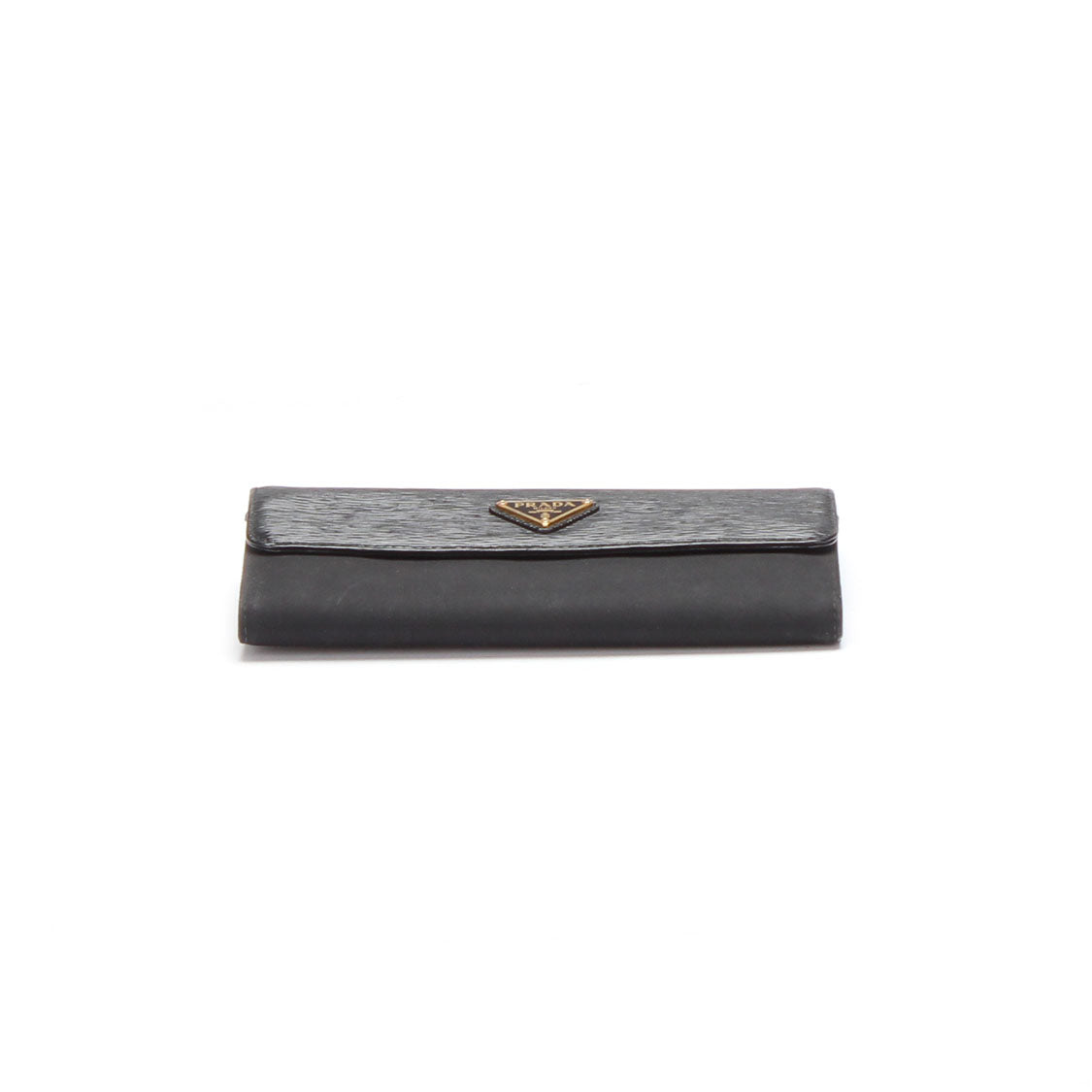 Saffiano Leather Wallet