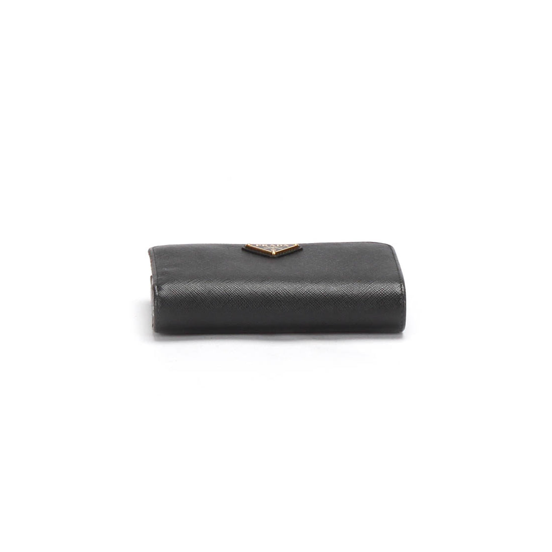 Saffiano Leather Wallet