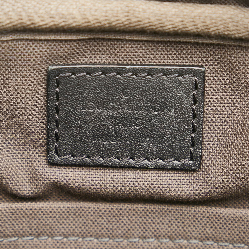 Louis Vuitton Ambler Bumbag Damier Infini N41288