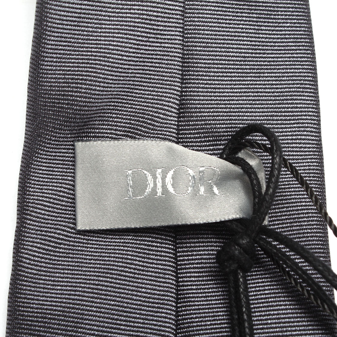Silk Necktie 01C1047A0266