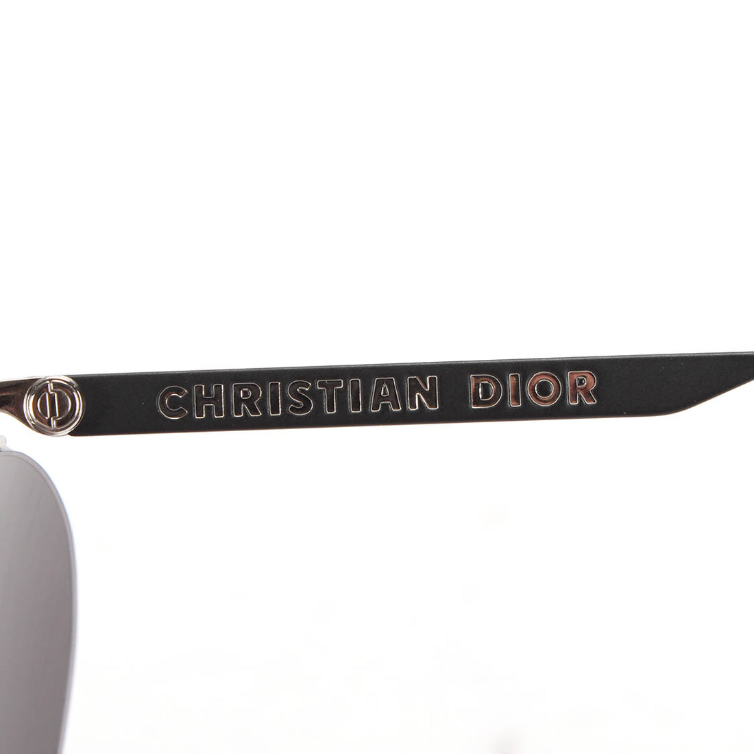 Dior180 Tinted Sunglasses