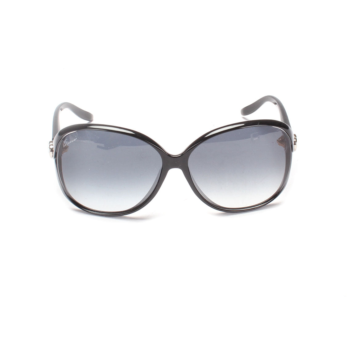 Oversized Tinted Sunglasses GG 3525
