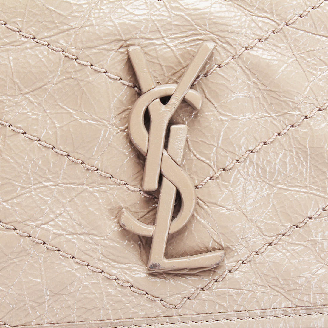 Monogram Matelasse Niki Bag