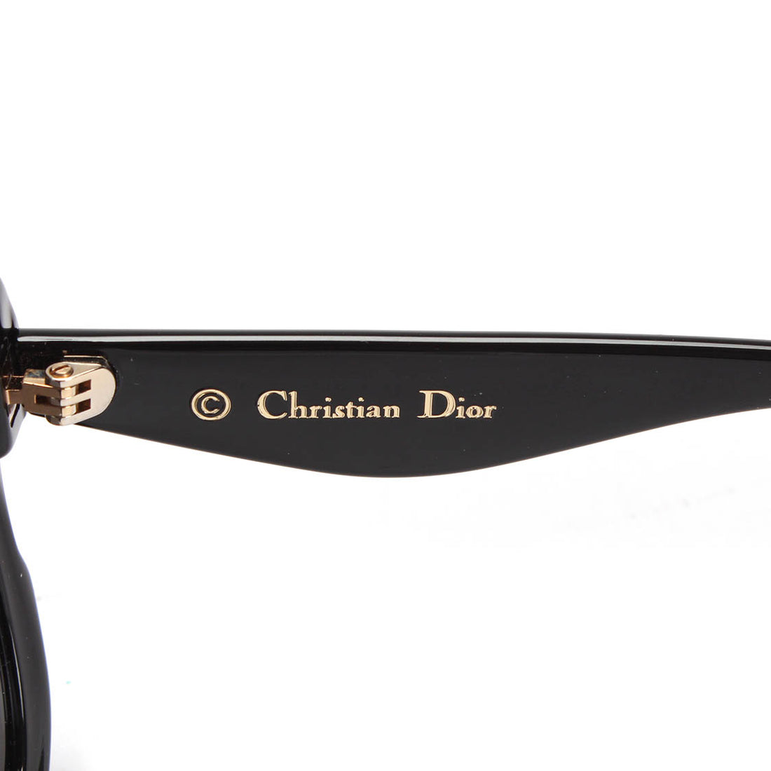 DiorNuance Tinted Sunglasses