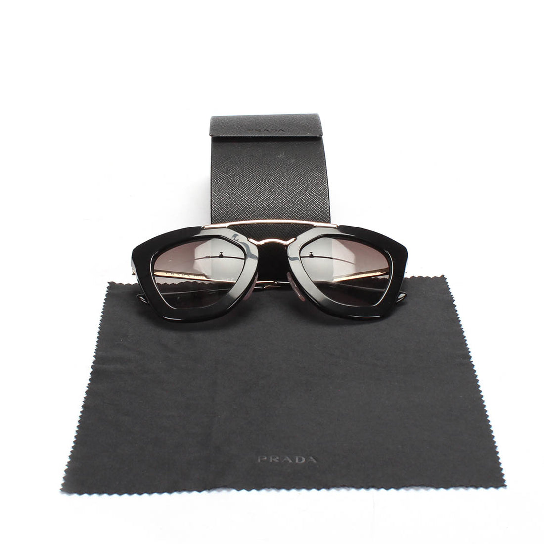 Cinema Tinted Sunglasses SPR 09Q