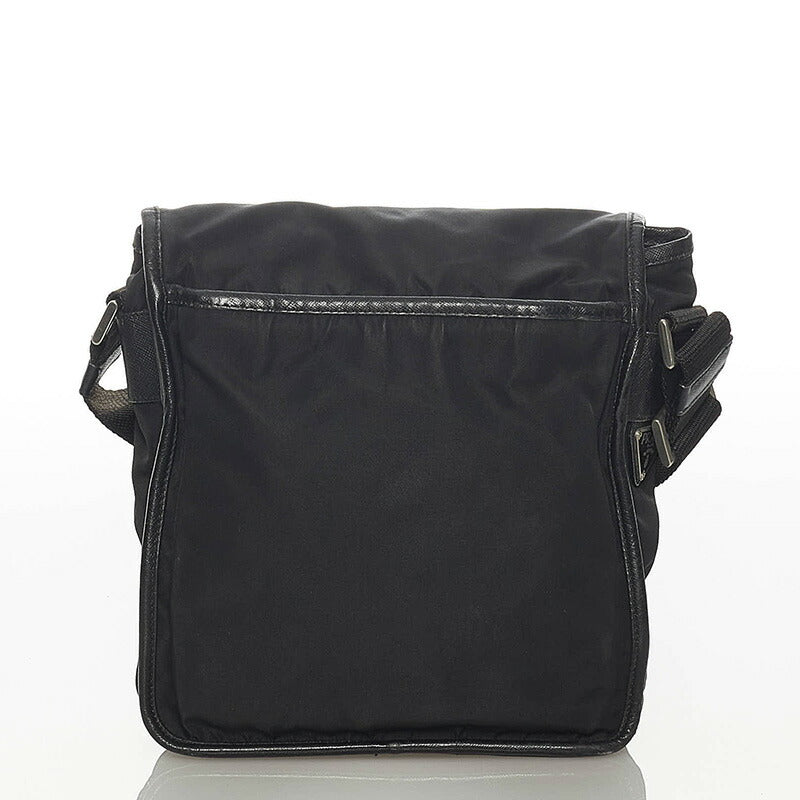 Tessuto Crossbody Bag