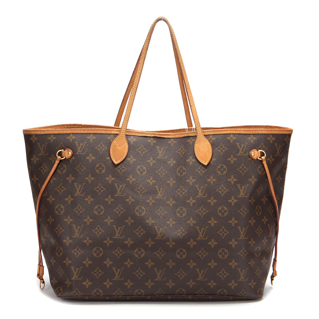 Monogram Neverfull GM