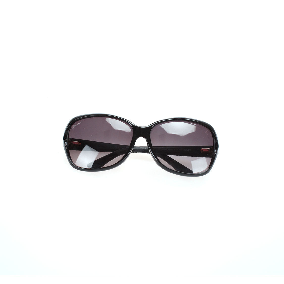 Oversized Tinted Sunglasses