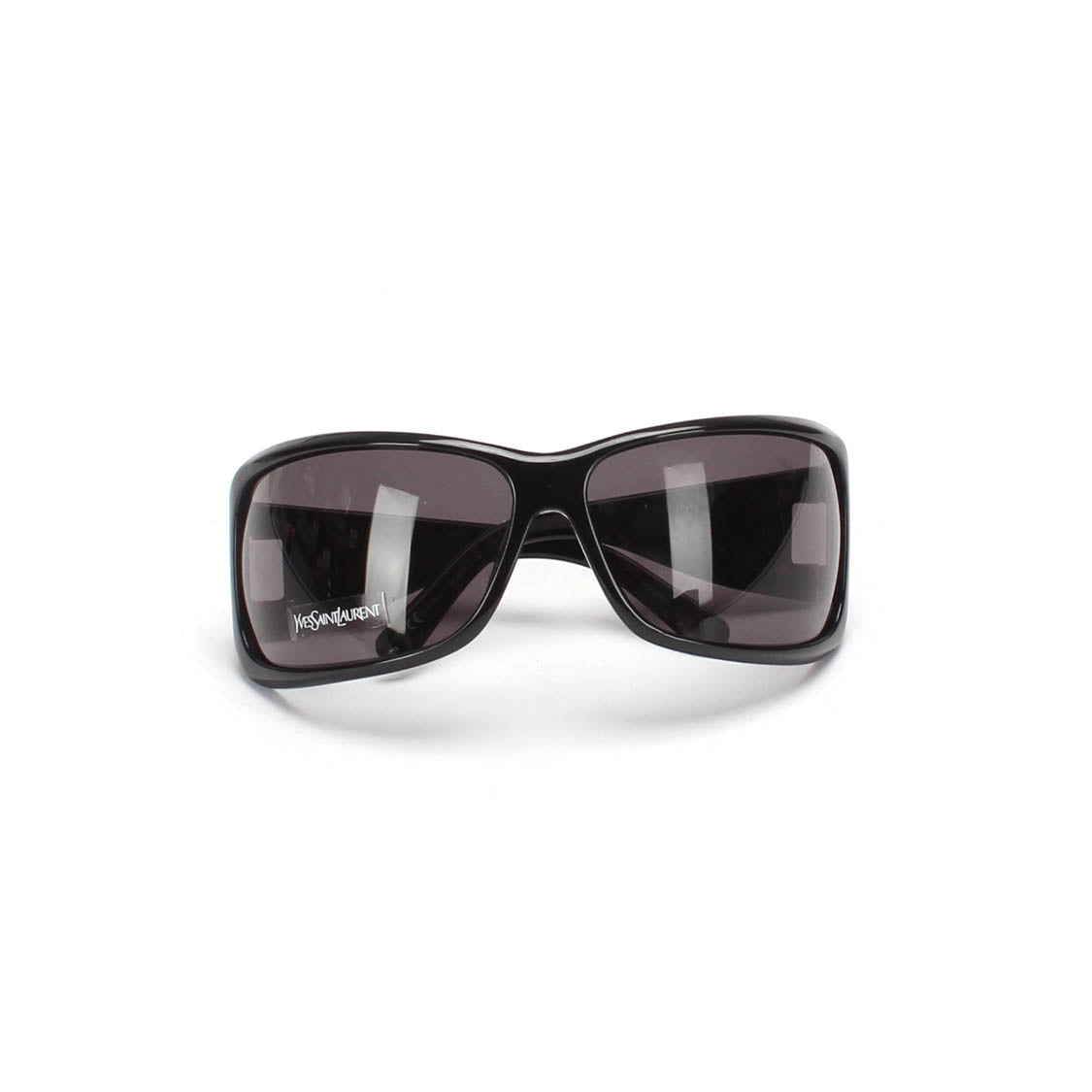 Square Tinted Sunglasses 6138/S