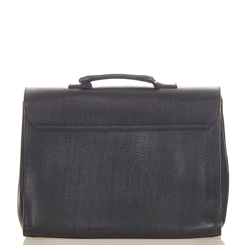 Leather Business Bag 114594