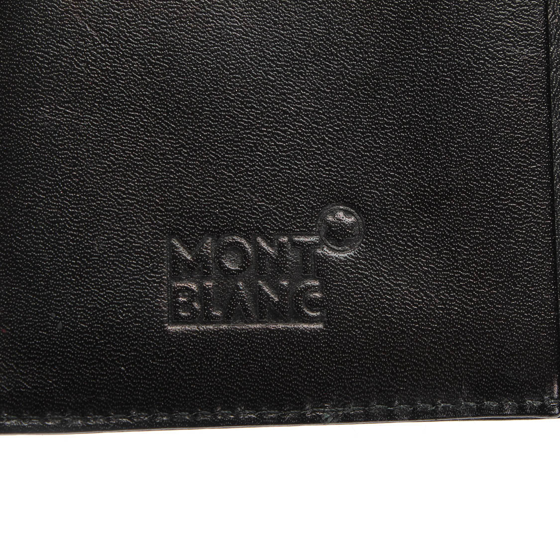 Meisterstück 4cc Leather Wallet