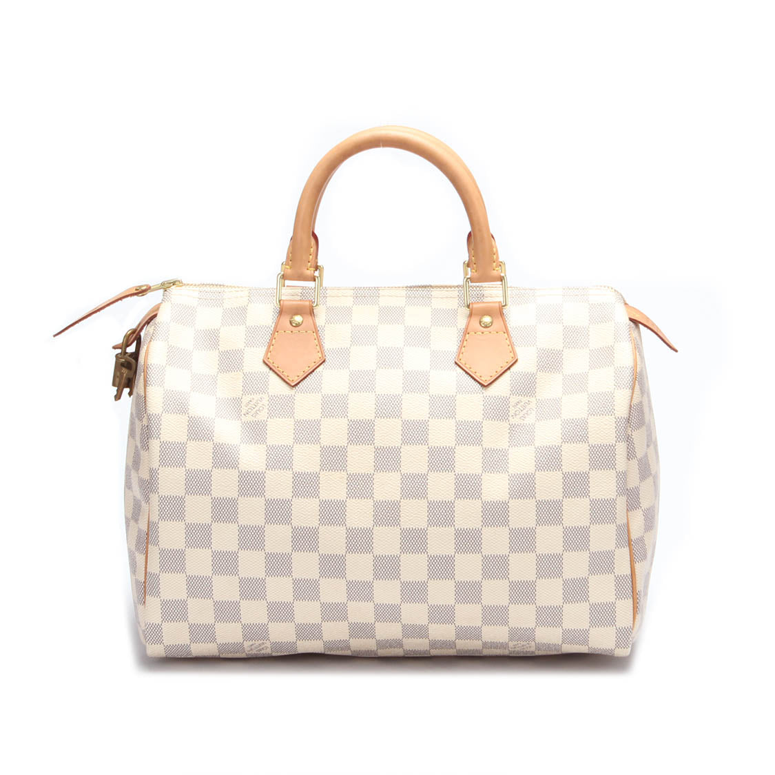 Damier Azur Speedy 30