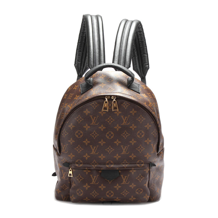 Monogram Palm Springs MM Backpack