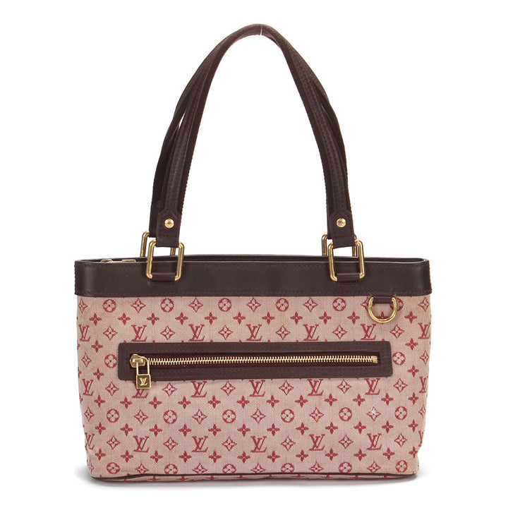 Monogram Mini Lin Lucille PM