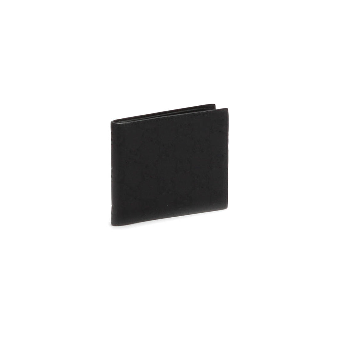 Guccissima Signature Bi-Fold Wallet 365466