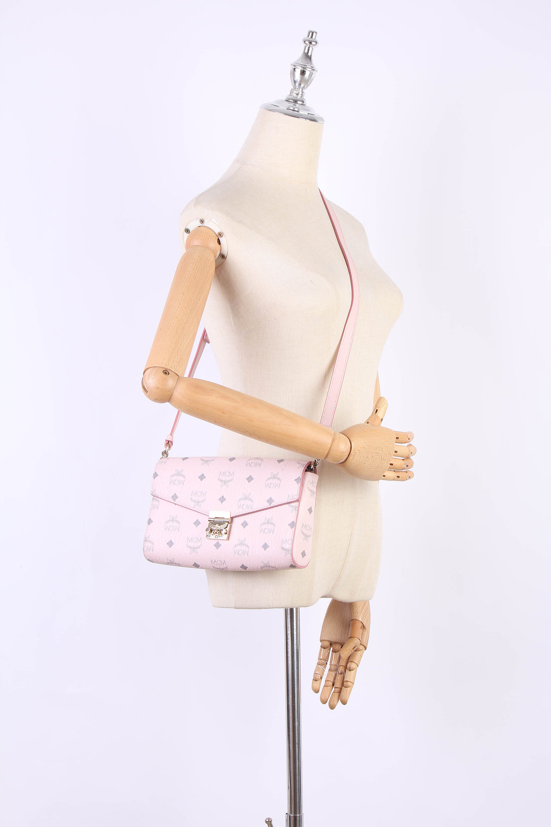 Visetos Crossbody Bag