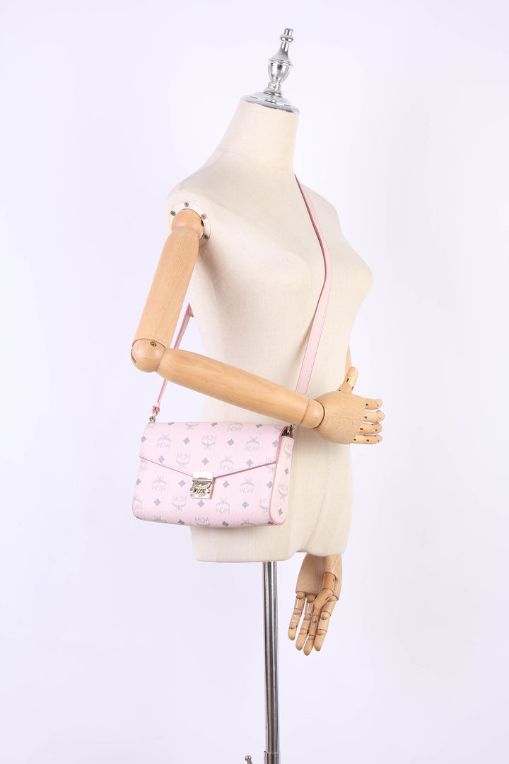 Visetos Crossbody Bag