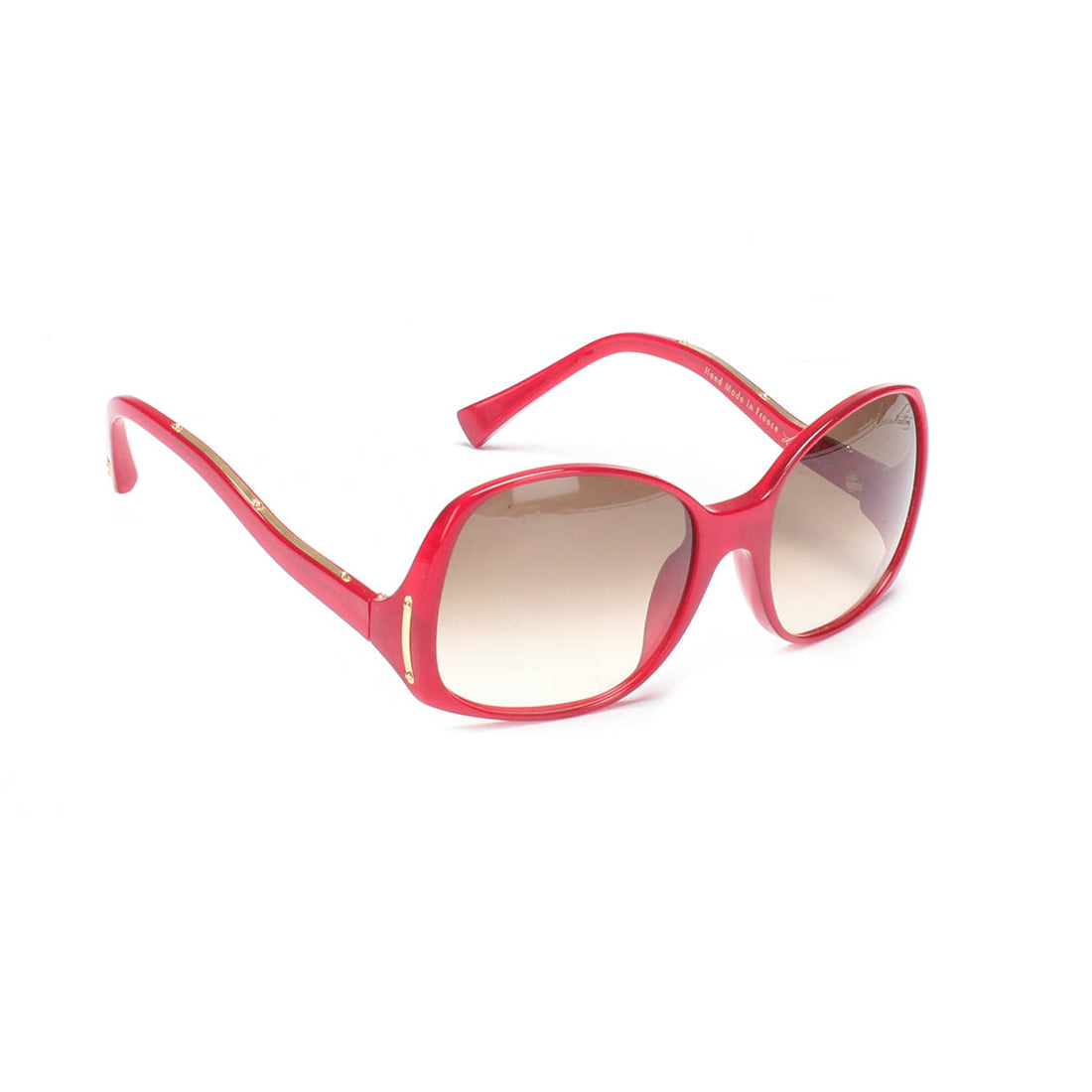 Gina Round Sunglasses Z0075E