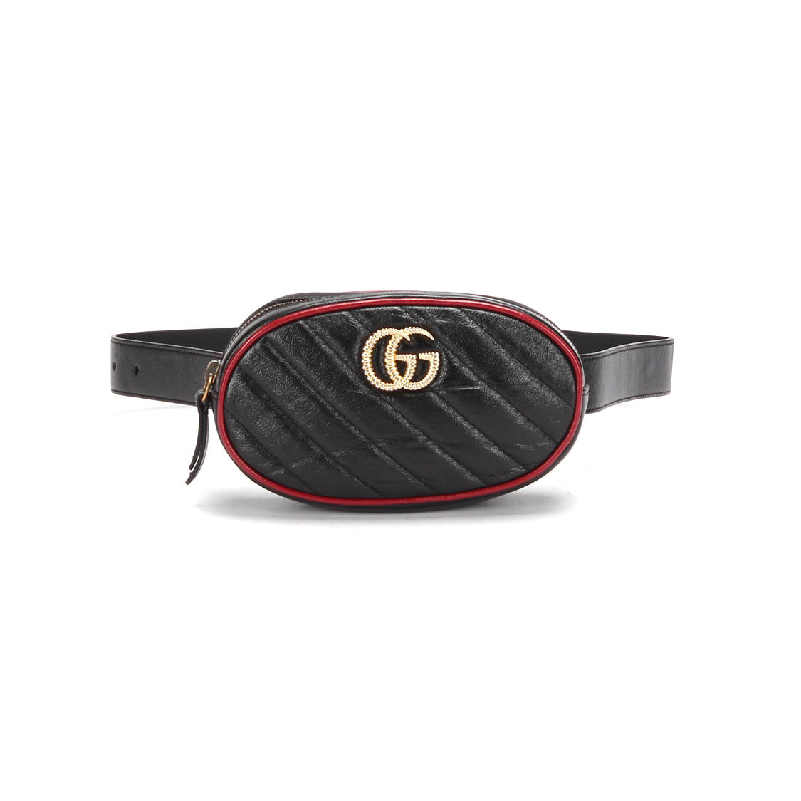 GG Marmont Belt Bag 476434