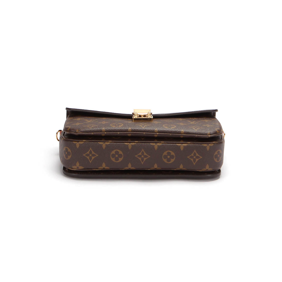 Louis Vuitton Pochette Metis Monogram – The Luxury Shopper