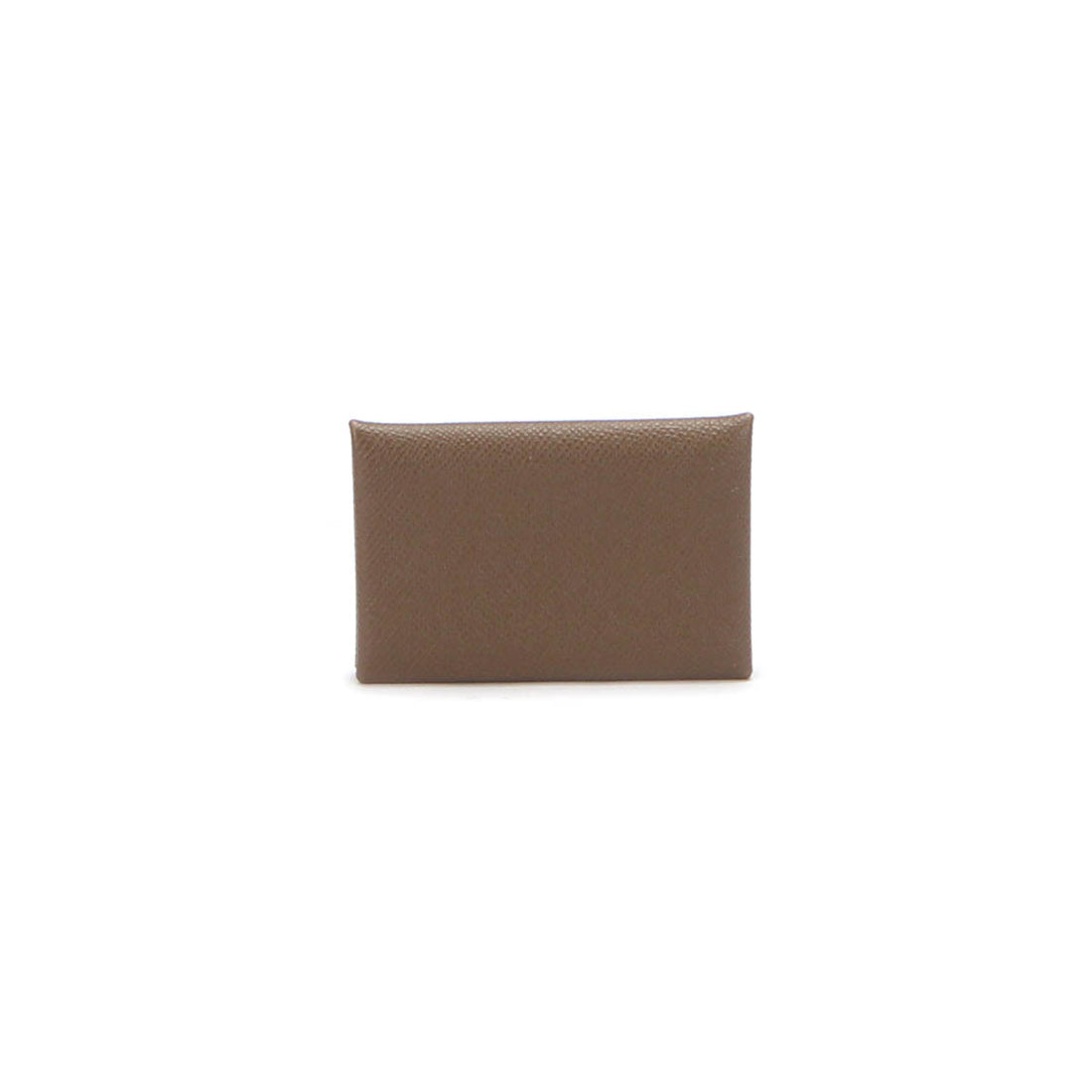 Calvi Leather Card Holder