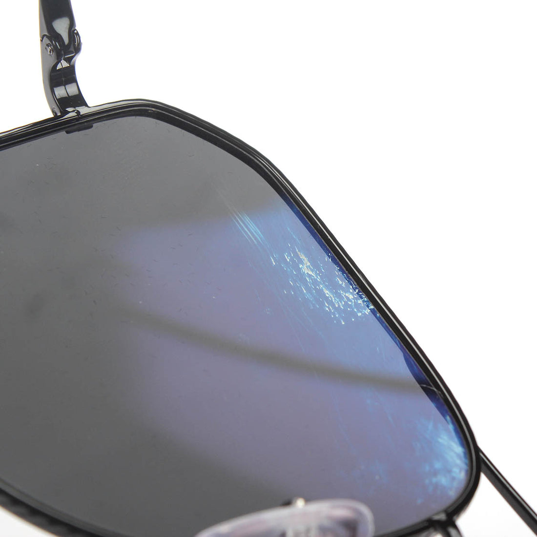 Aviator Tinted Sunglasses