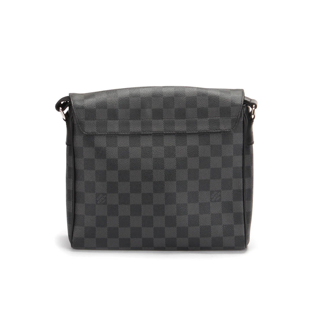 Damier Graphite District N41030