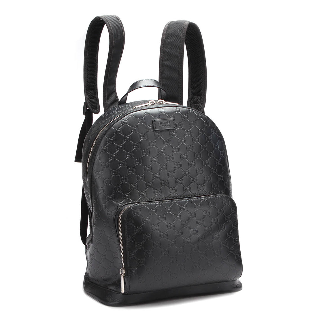 GG Signature Backpack 406370