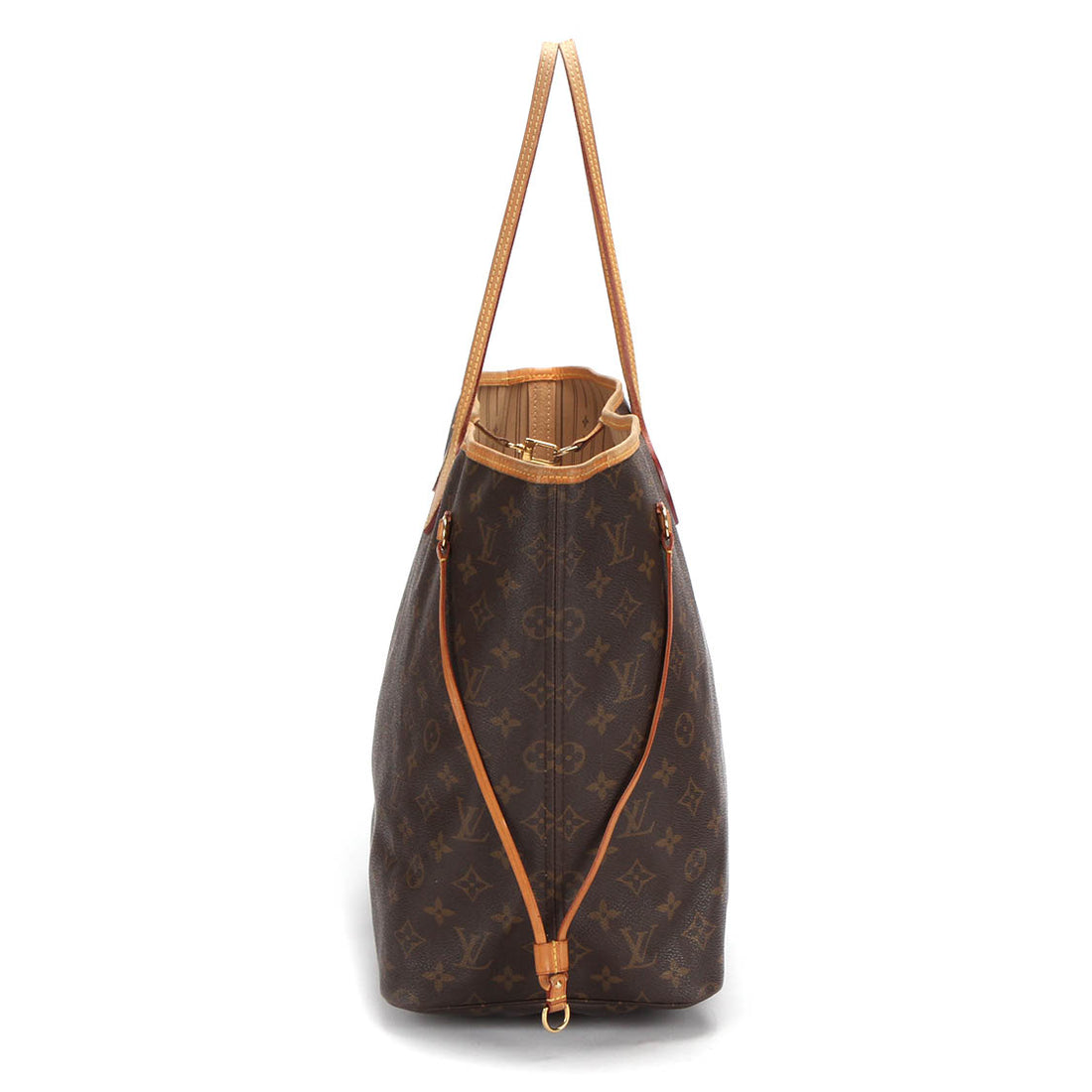 Monogram Neverfull GM