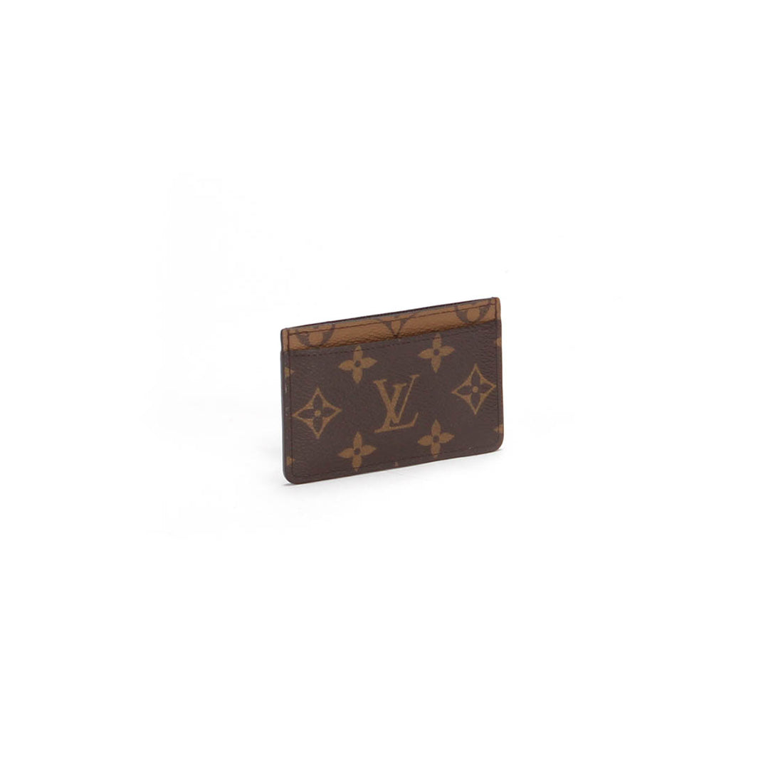 Monogram Reverse Card Holder M69161