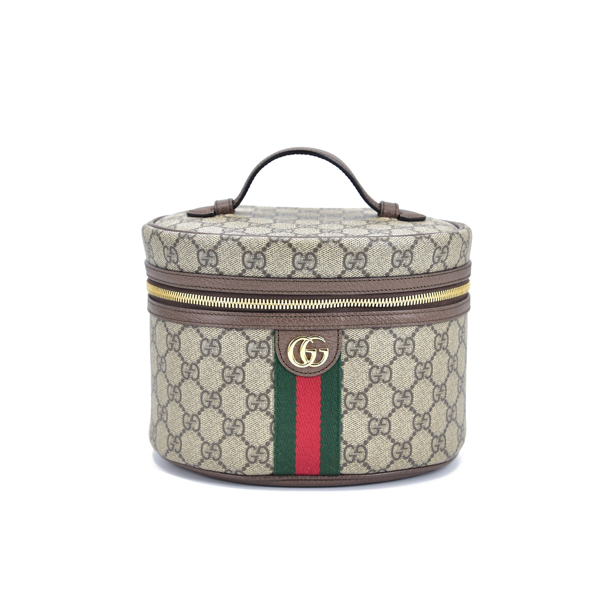 Ophidia GG Cosmetic Case ‎611001