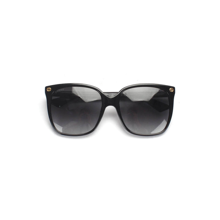 Square Tinted Sunglasses GG0022S