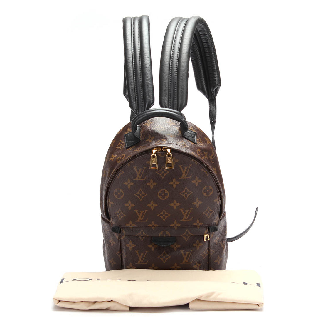 Monogram Palm Springs PM Backpack