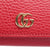 GG Marmont Leather Wallet 474746