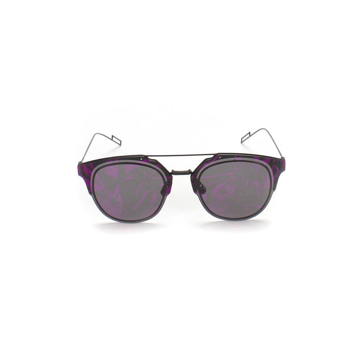 DiorComposit 1.0 Round Sunglasses