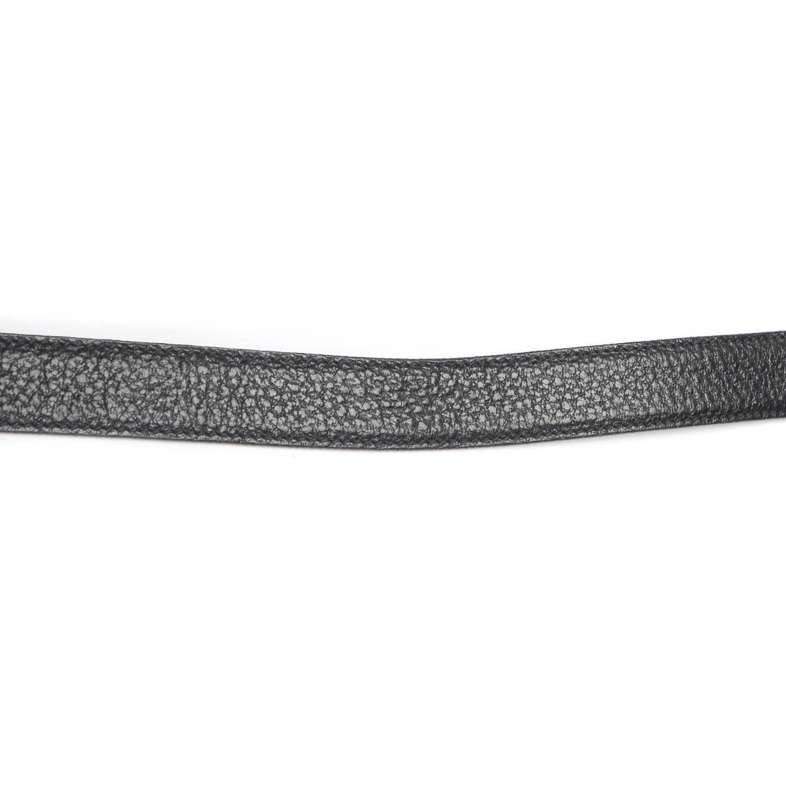 Interlocking G Leather Belt 480199