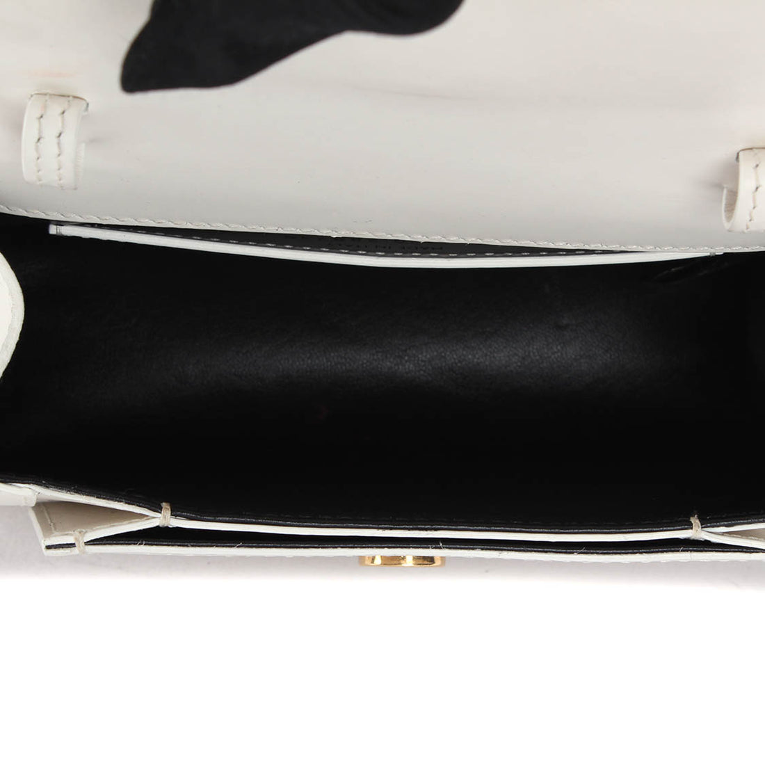 Alexander Wang x Bvlgari Leather Belt tBag