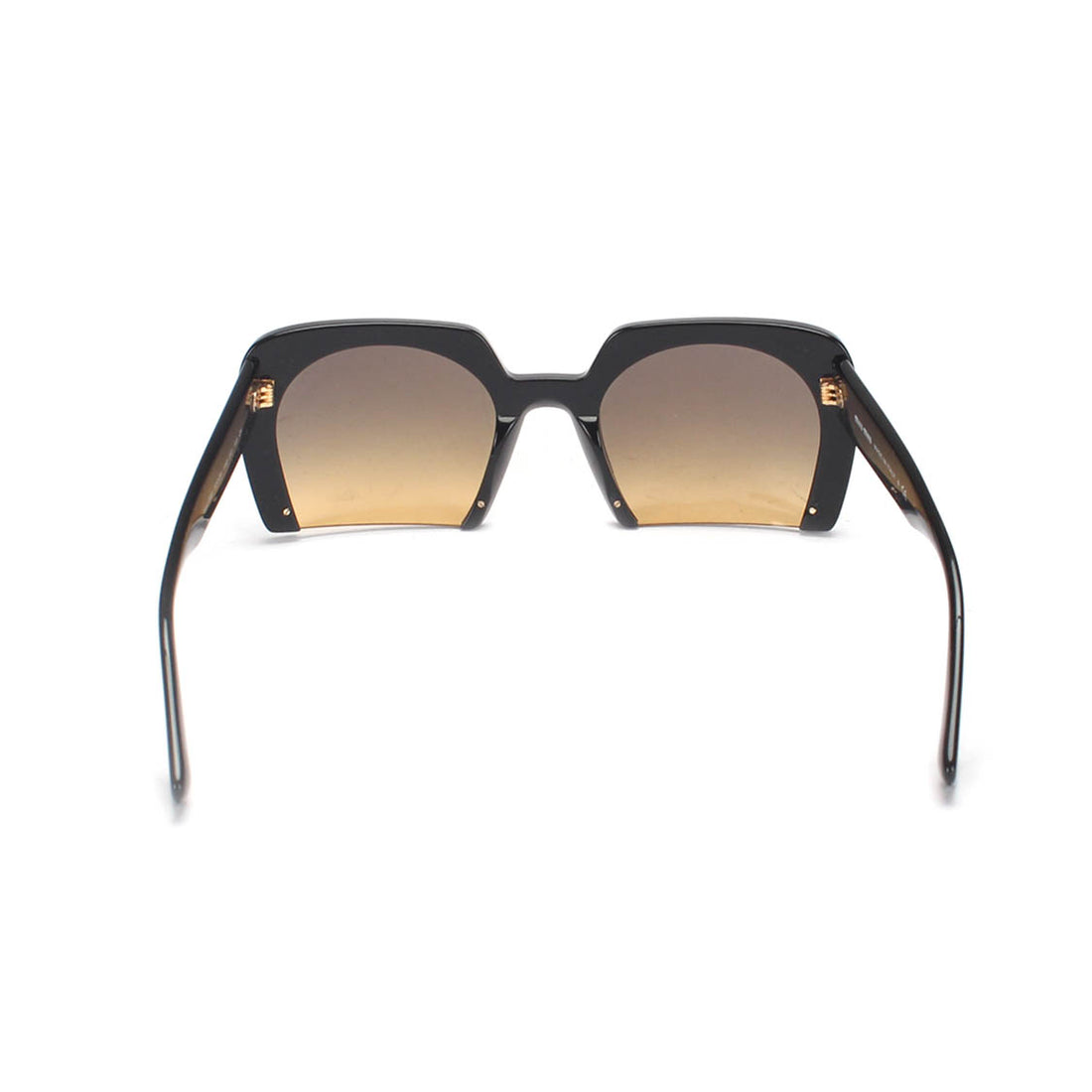 Square Tinted Sunglasses SMU 06Q