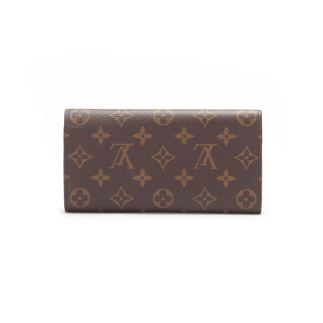 Monogram Emilie Wallet