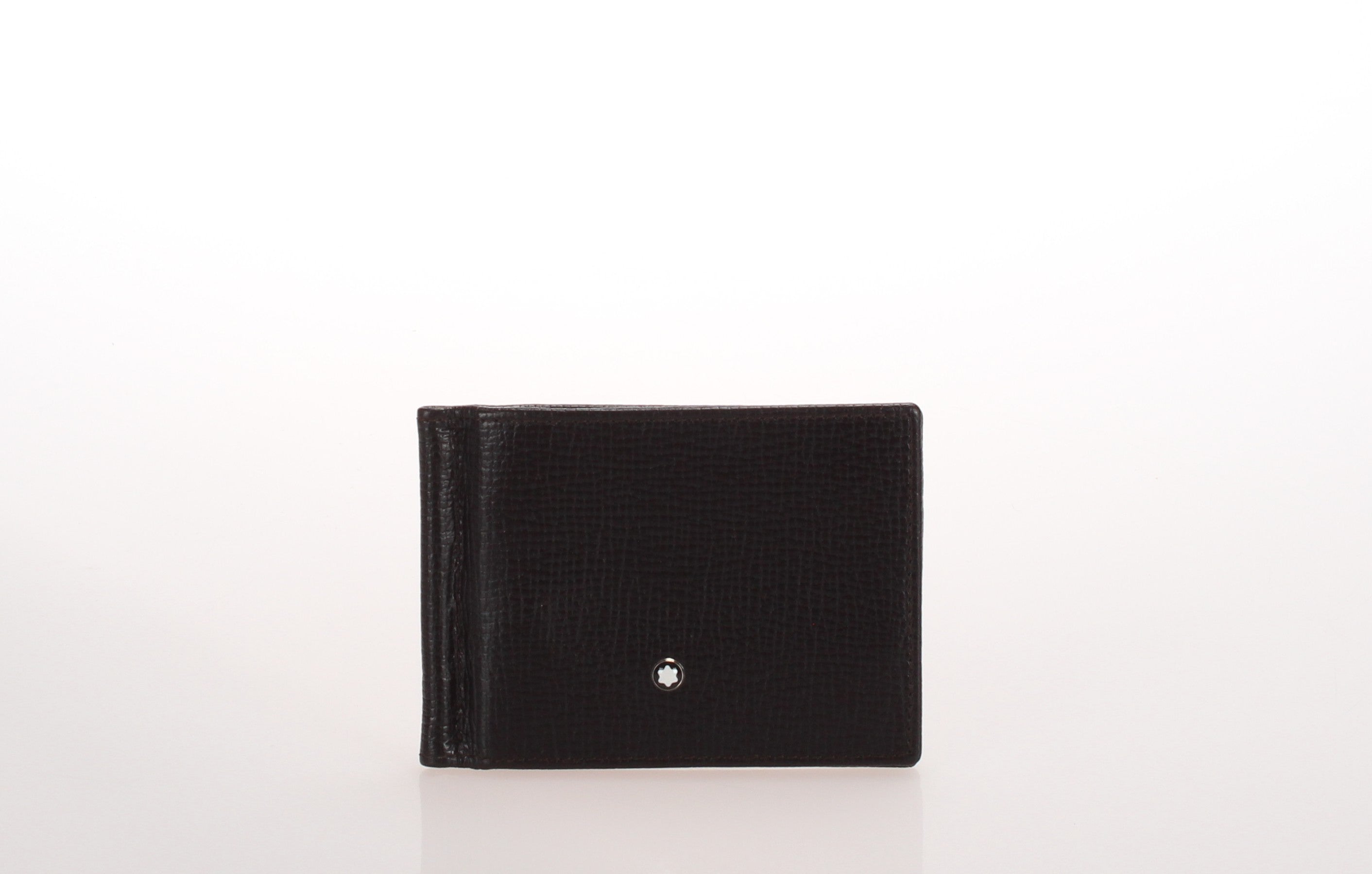 Meisterstück Bi-Fold Leather Wallet