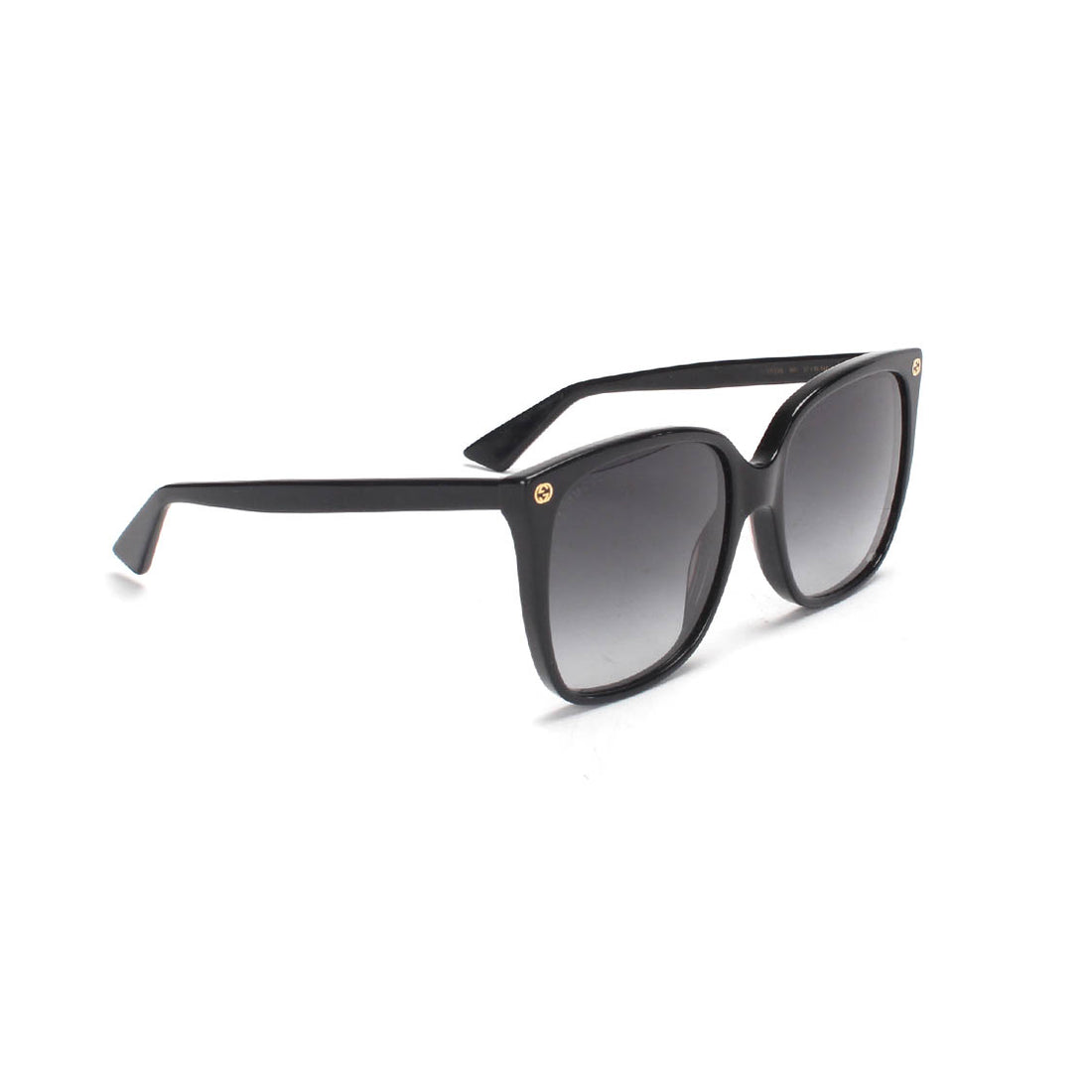 Square Tinted Sunglasses GG0022S